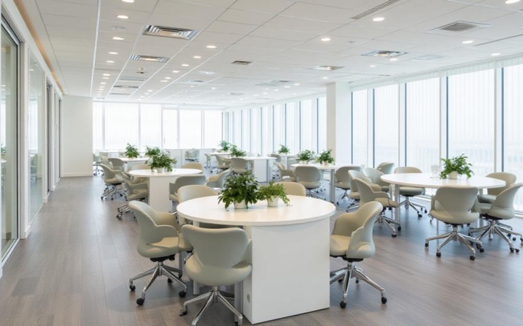 Down Under Mobile Solutions office space