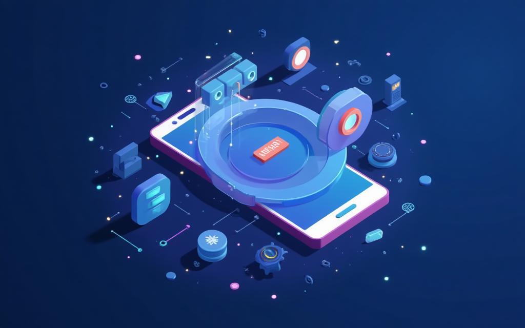 Hero image for mobile app development webinar